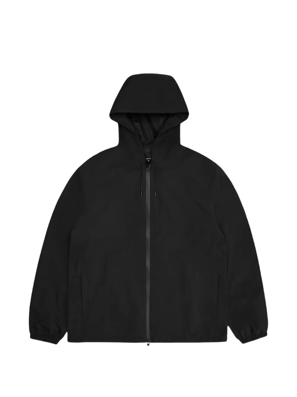 Rains Suva Hardshell jacket | Black | Image 1