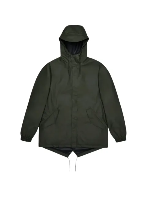Rains Giacca Fishtail