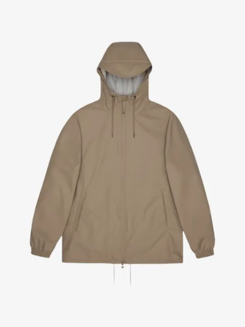 Rains Storm Breaker hooded jacket