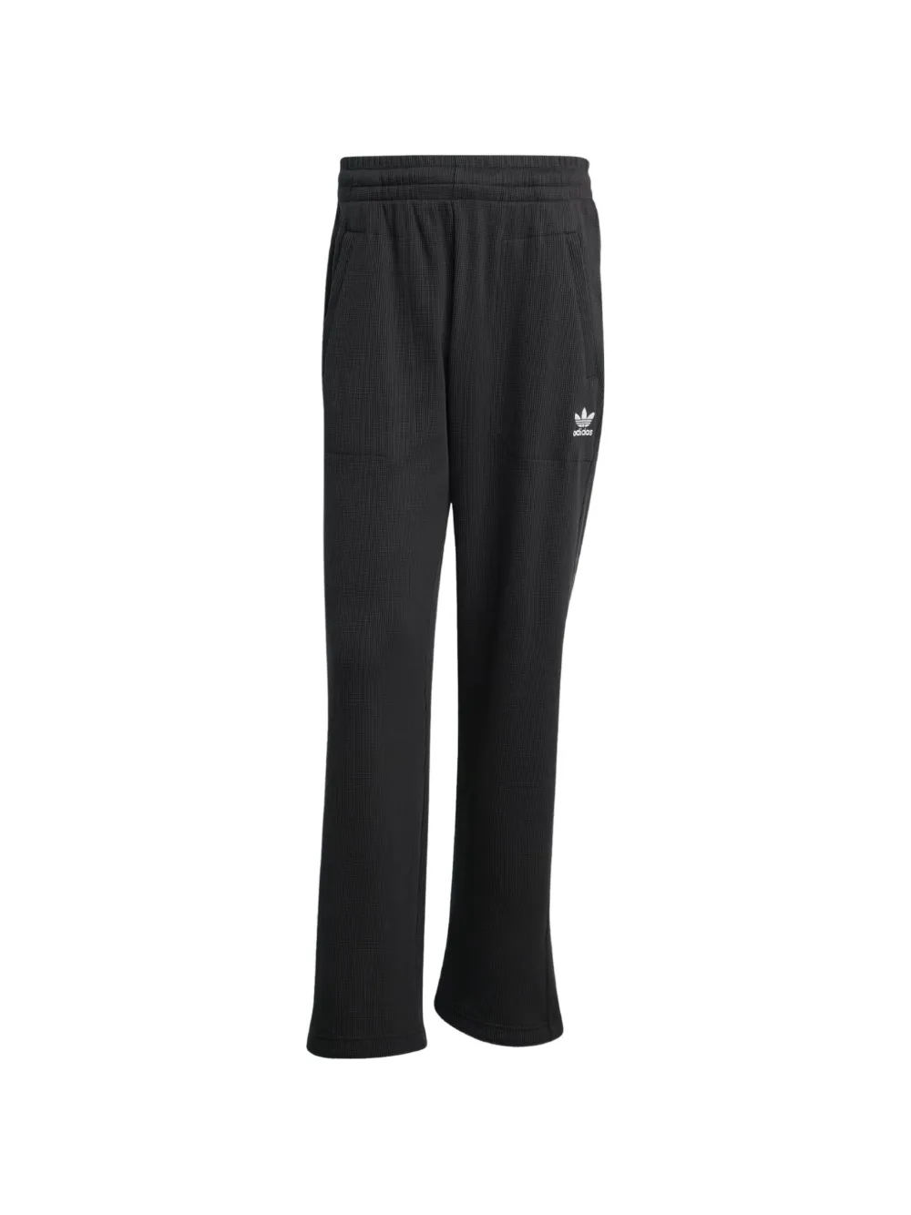 adidas Trefoil Essentials track pants - Schwarz