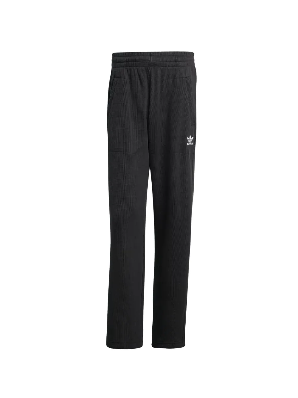 adidas Trefoil Essentials track pants - Nero