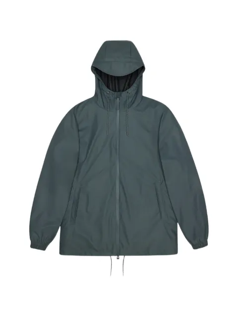 Rains Storm Breaker hooded jacket