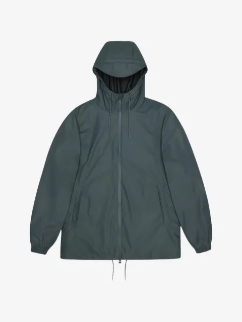 Rains Storm Breaker hooded jacket