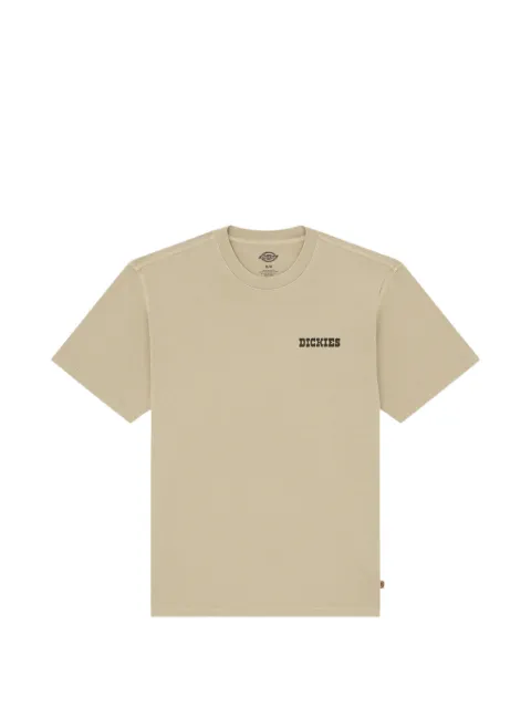 DICKIES camiseta holgada con estampado gráfico