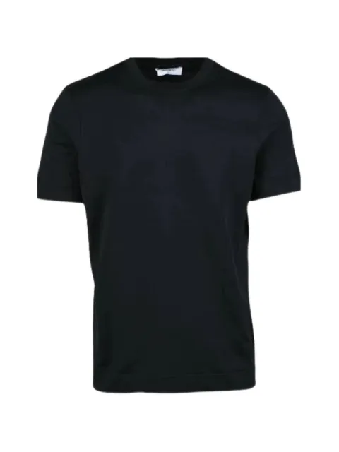 Gran Sasso fine-knit T-shirt