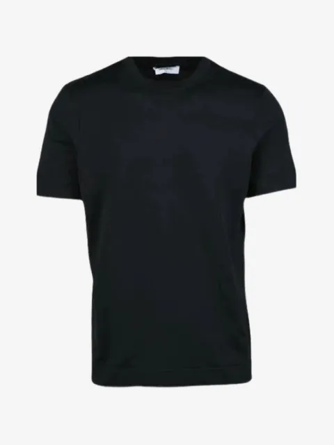 Gran Sasso t-shirt en maille fine
