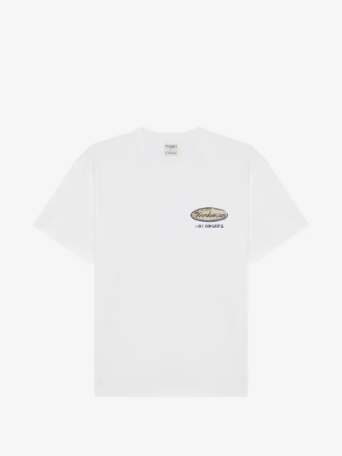 Roy Rogers camiseta con estampado gráfico