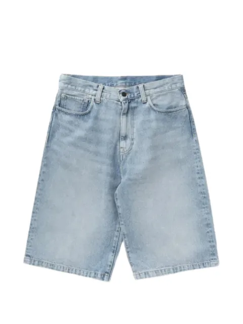 Carhartt WIP bermudas Langdon con parche del logo