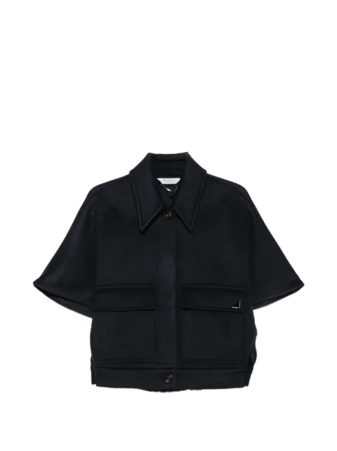 Max Mara Dream cashmere poncho