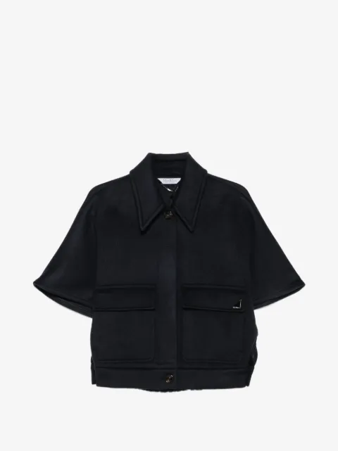 Max Mara Dream cashmere poncho