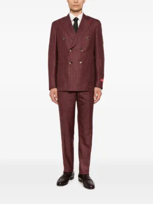 ISAIA（イザイア）メンズ - FARFETCH