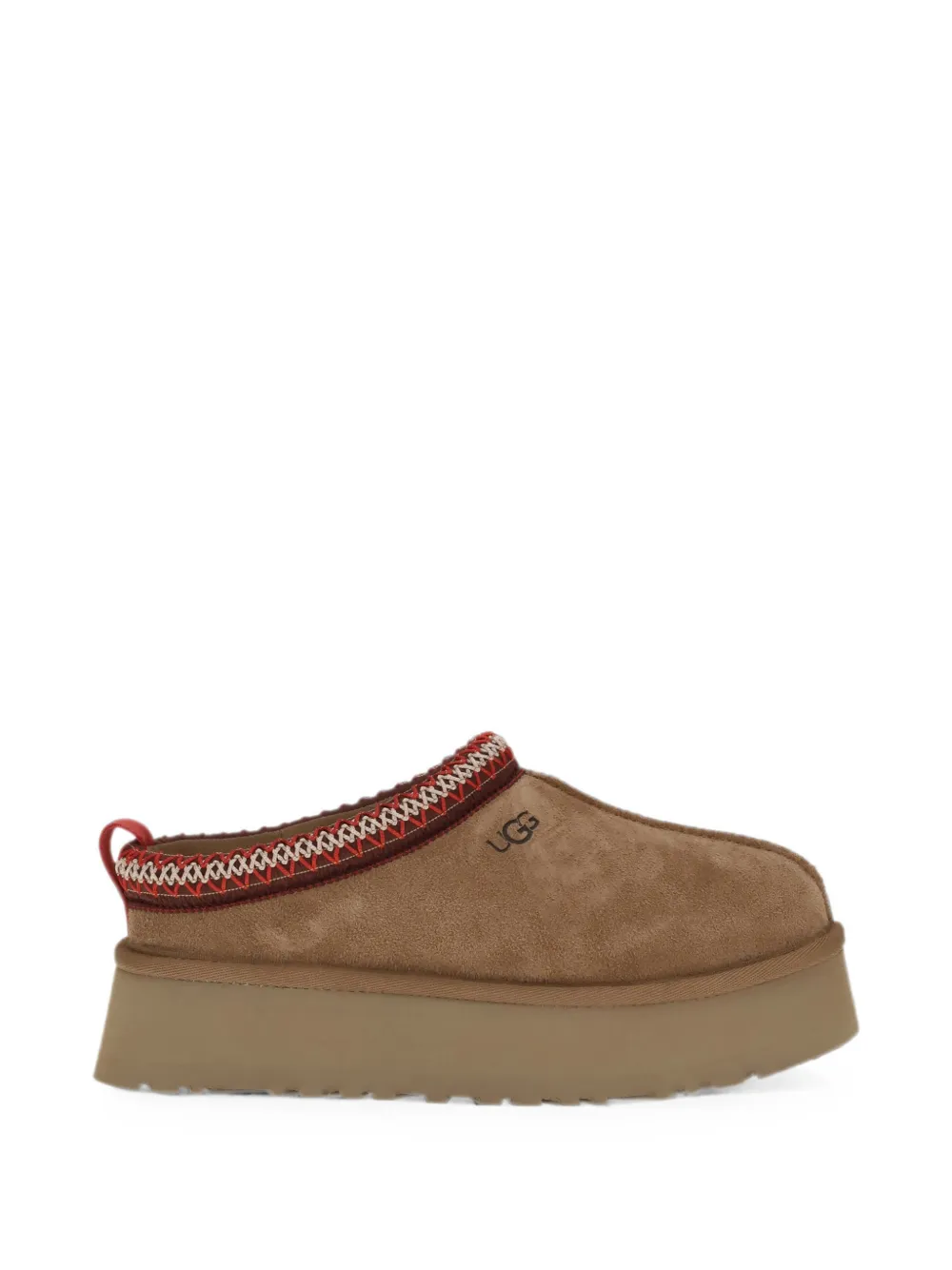 UGG Tazz II slippers - Marrone