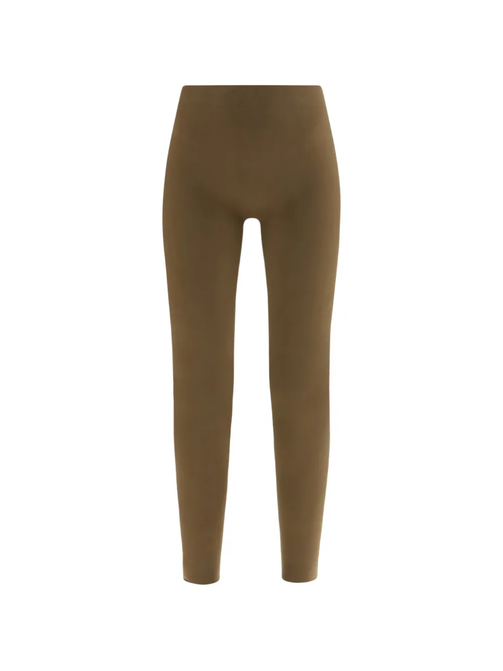 Wolford seamless leggings - Marrone