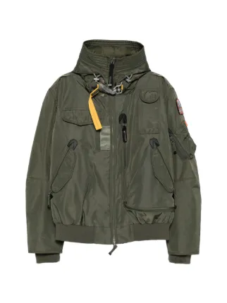 Parajumpers