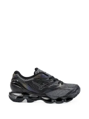 Mizuno Prophecy Strap 2 Sneakers | Grey | FARFETCH CA