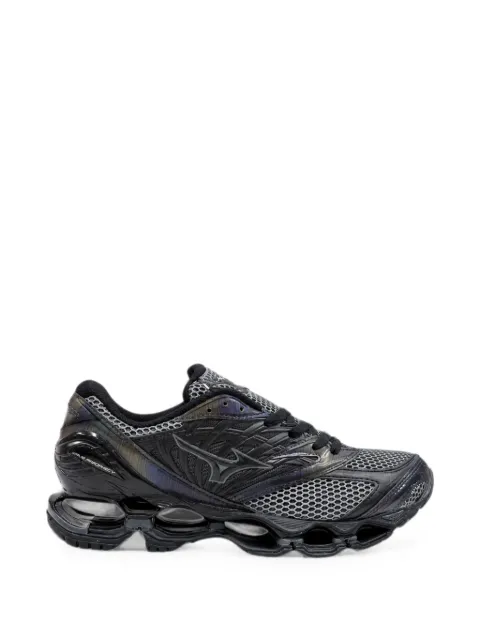Mizuno Wave Prophecy lace-up sneakers