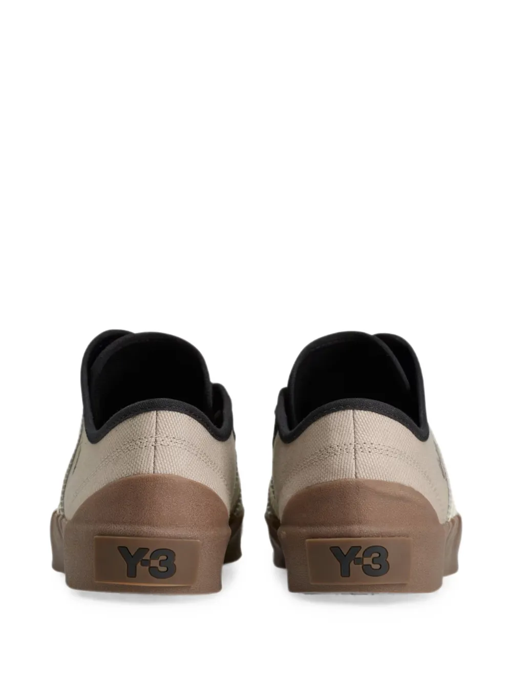 Y-3 Nisi Lo sneakers Bruin