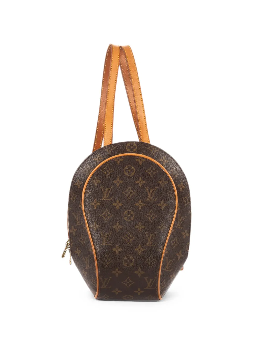 Louis Vuitton Pre-Owned Ellipse backpack - Braun
