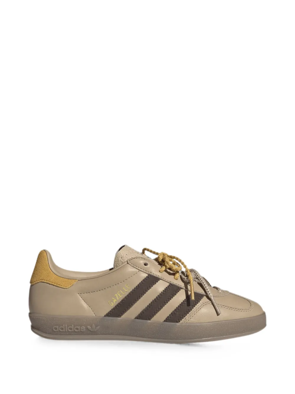 adidas Gazelle Sneakers - Braun
