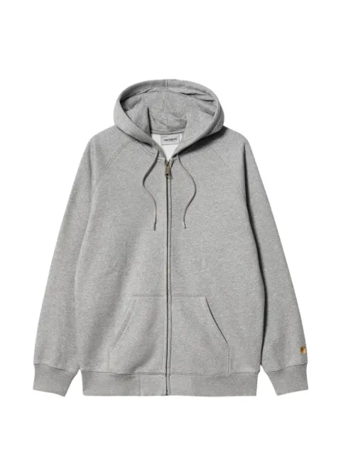 Carhartt WIP hooded chase jacket