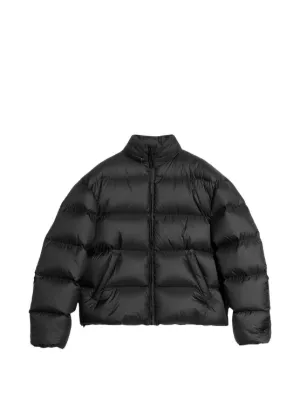 Supreme x The North Face Coldworks 700-fill Down Parka | Black