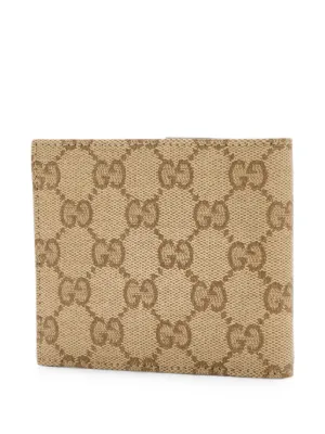 Gucci Essence Classic二つ折り財布 | ニュートラル | FARFETCH JP Gucci Essence Classic二つ折り財布 | ニュートラル | FARFETCH JP