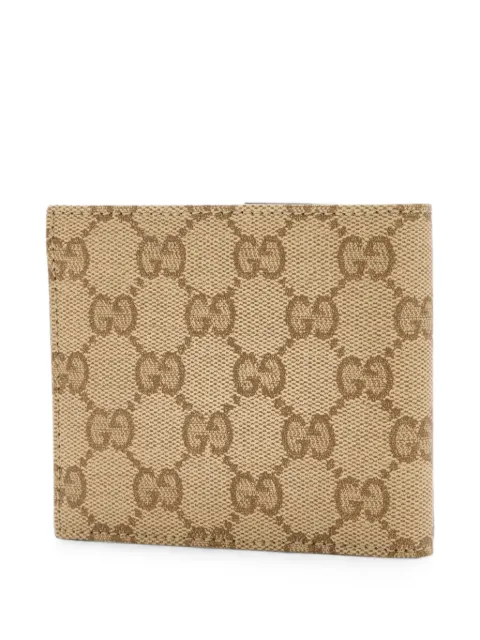 Gucci cartera plegable Essence Classic