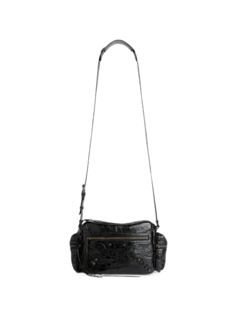 Balenciaga Le City Camera shoulder bag