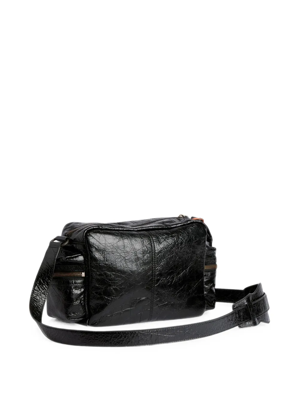 Balenciaga Le City Camera schoudertas Zwart