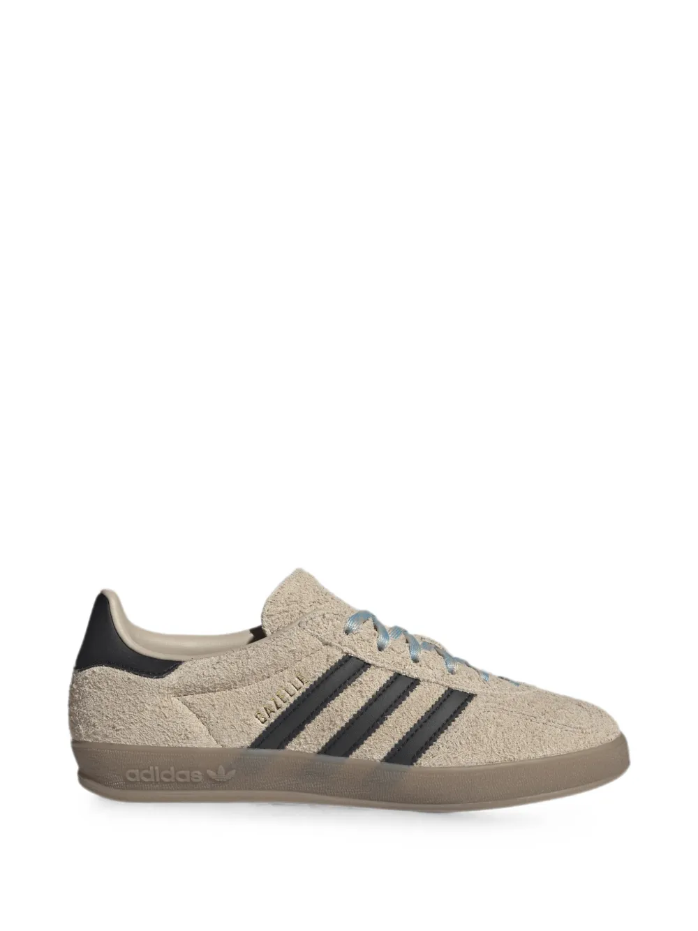 adidas Originals Handball Spezial Sneakers mit Logo - Nude