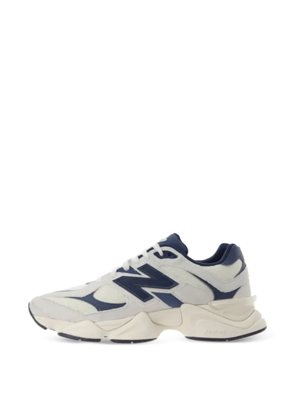 New Balance 9060 sneakers Beige