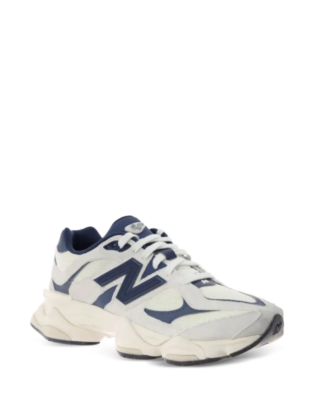 New Balance 9060 sneakers Beige