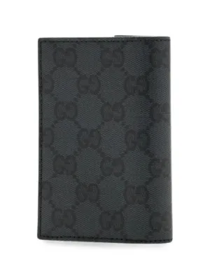 Gucci（グッチ）メンズ 財布 カードケース - FARFETCH