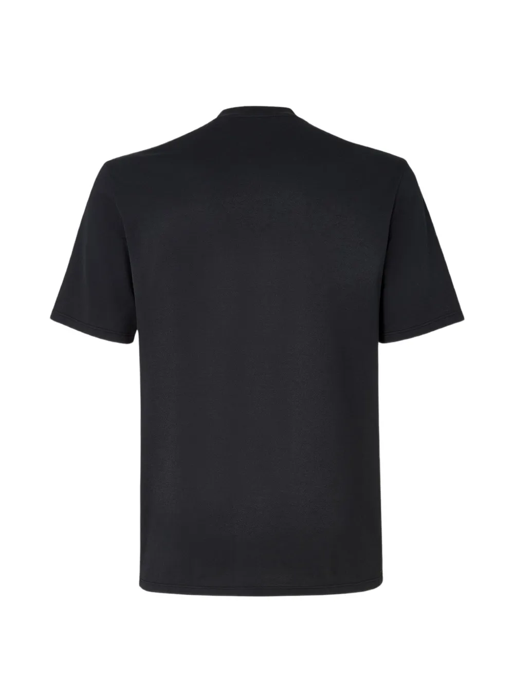 FENDI Katoenen T-shirt Zwart