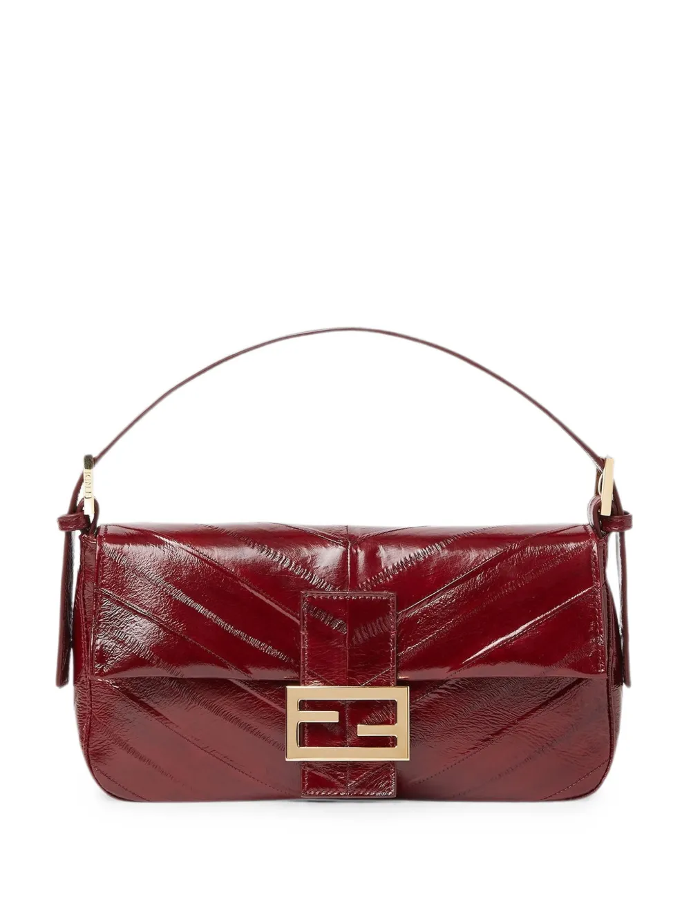 FENDI Baguette shoulder bag · OS