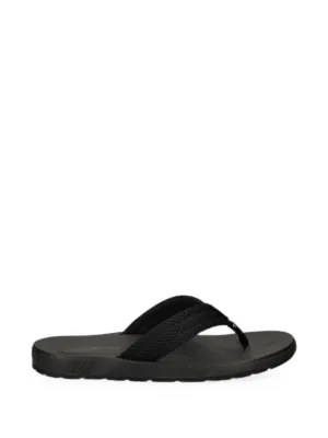 Camper Kobarah Slingback Slides | Black | FARFETCH