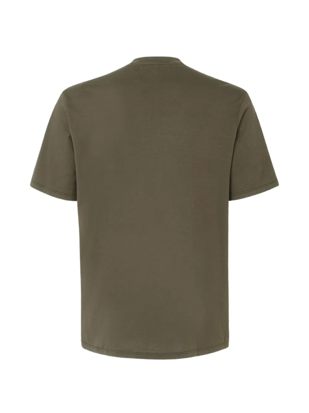 Fendi 1925 Stencil Print T-shirt In Multi