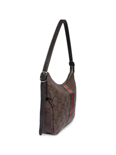 Gucci small Lunetta shoulder bag