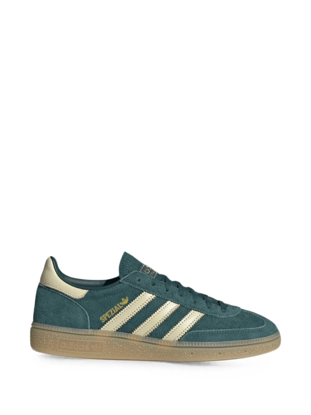 Adidas Handball Spezial sneakers Groen