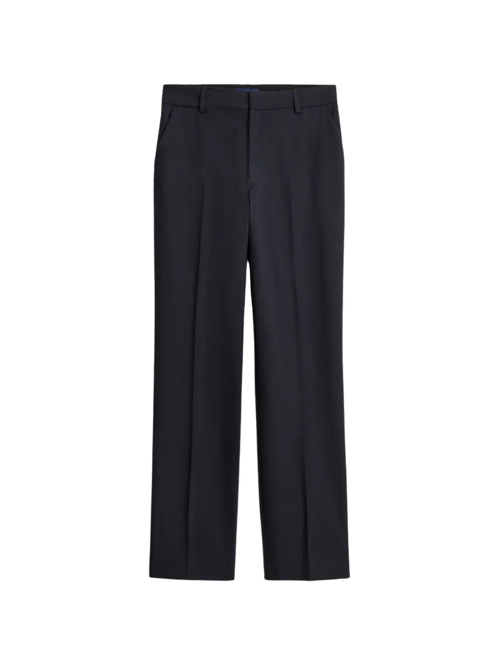 Soeur Gabriel wool trousers