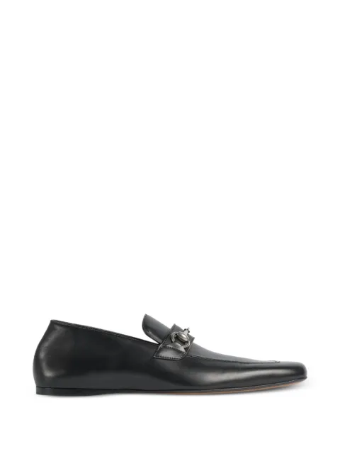Gucci Horsebit leather loafers