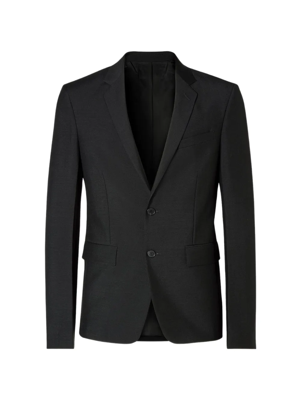 FENDI single-breasted jacket | noir | Image 1