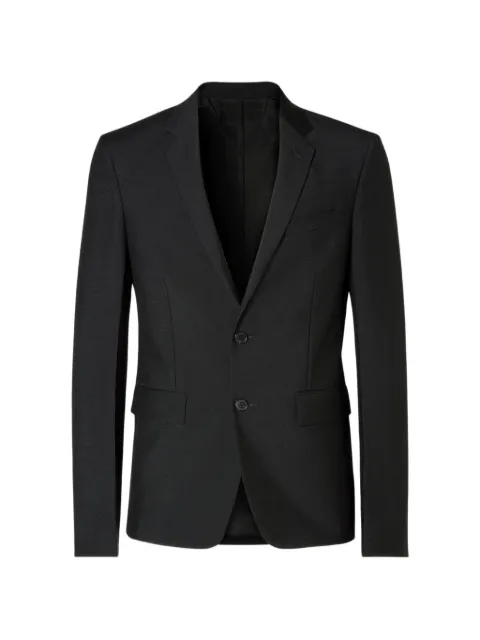 FENDI single-breasted jacket