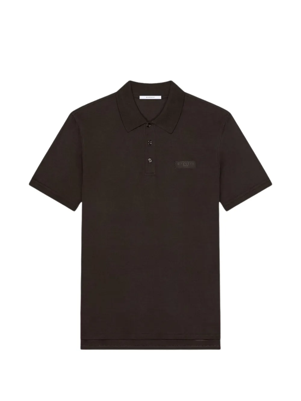 Givenchy рубашка поло Givenchy Paris | черный | Image 1