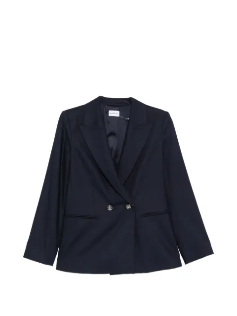 Marella MLLAceri double-breasted blazer