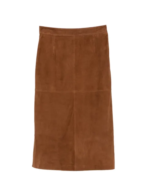 Marella falda midi