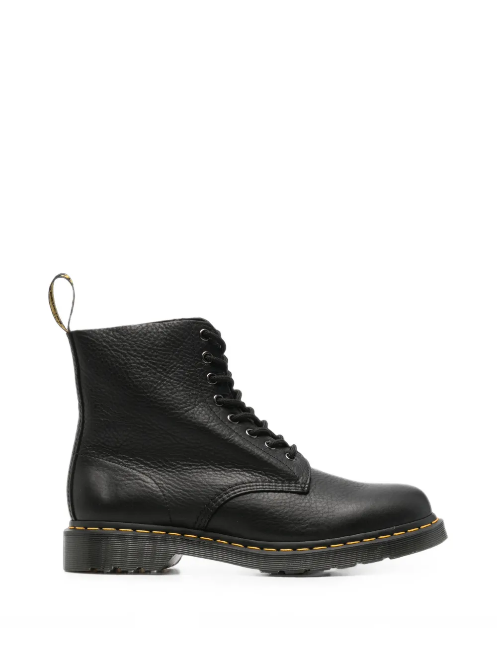 Dr. Martens 1460 leather boots