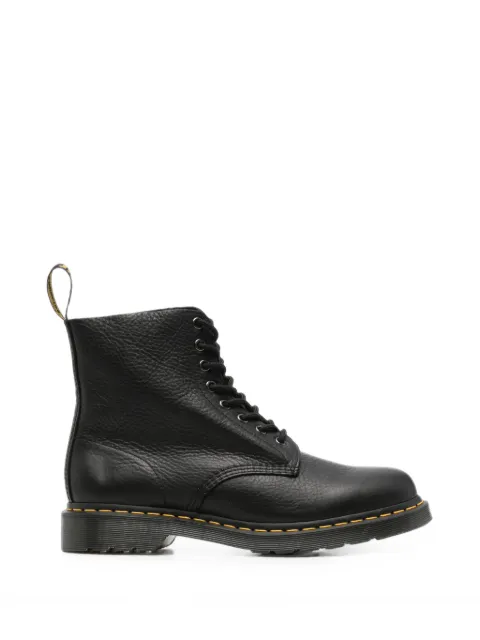 Dr. Martens 1460 leather boots