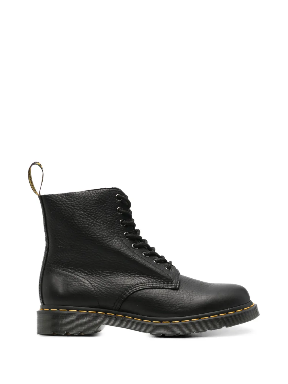 Dr. Martens 1460 leather boots