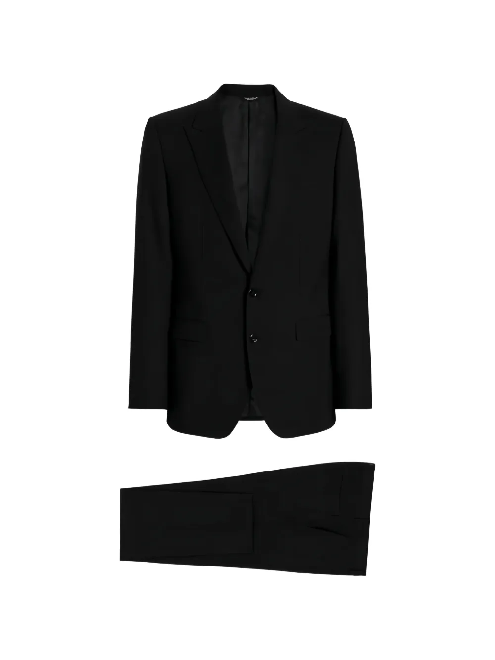 Dolce & Gabbana Dolce & Gabbana Dresses - Nero